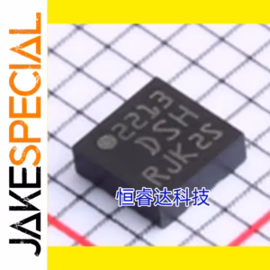 10PCS/LOT LIS3DSHTR Acceleration Sensors Set