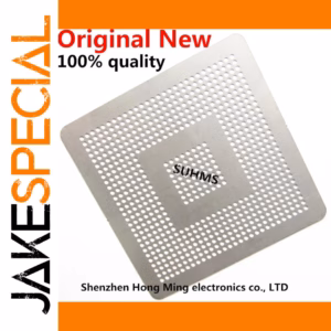 90x90mm Direct Heating Stencil for Drive ICs