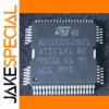 A2C00052801 ATIC131 B2 Chipset for Automotive