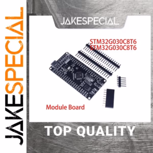 STM32G030C8T6 Mini Development Board