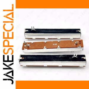 SL60V B10K Fader 1 PCS for Audio Mixing