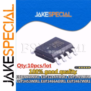 10PCS FSXSEMI Voltage Regulator Chip Set