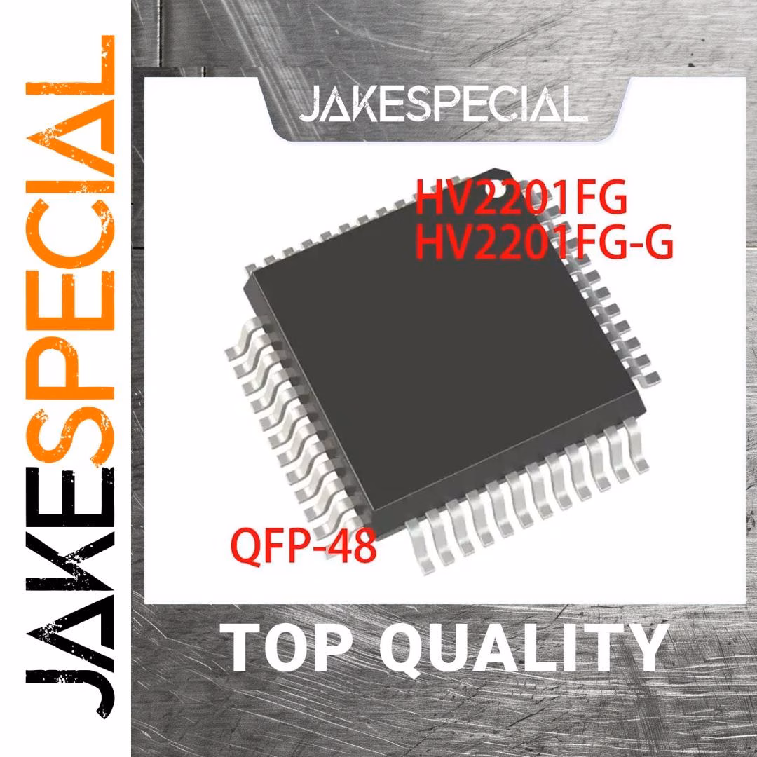 HV2201FG Ultrasound Switch IC - 5 to 10 PCS