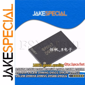 D9WLV Voltage Regulator BGA Chip 1PCS