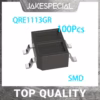 100 PCS QRE1113GR SMD Reflective Optical Sensors