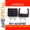 IRF1404SPBF TO-263 Chipset Pack of 5-10 PCS