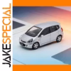 Honda Fit 1/64 Scale Diecast Model Car