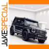 1:32 Scale G65 G700 SUV Alloy Model Car