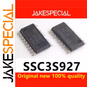 SSC3S927 SC3S927 Chipset SOP-16 2-5PCS