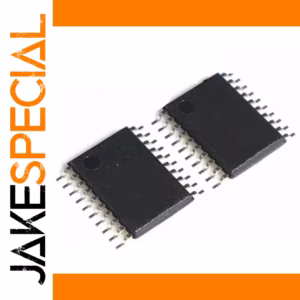5PCS SMD Voltage Regulator Component Set
