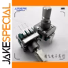 2 PCS EC11 Encoders with ALPS Switch