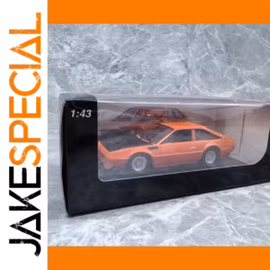 1972 Jarama GTS Bob Wallace 1/43 Scale Model