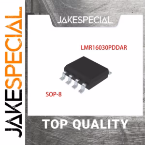 LMR16030PDDAR Chip Set 10-20 PCS for Projects