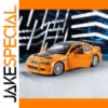 1:24 Scale M3 GTR E46 Diecast Model