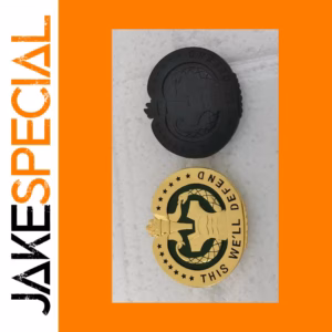 Drill Sergeant Pins Set - US Army Badges