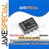5PCS Voltage Regulator Chips in SOP-8 Package