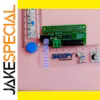 Adafruit RGB Matrix Bonnet for Raspberry Pi