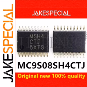 MC9S08SH4CTJ Chipset TSSOP20 1-2PCS