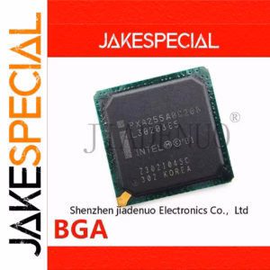 PXA255A0C200 BGA Chipset 1PCS Drive IC