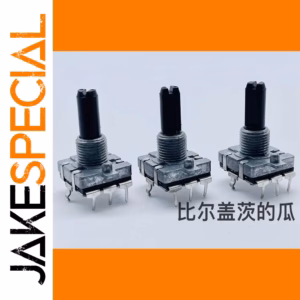 South Korean EC16 Type 24 Encoder 1 PCS