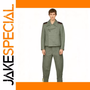 WWII German Elite Panzer Uniform Set