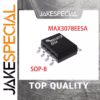10 PCS MAX3078EESA IC Transceivers Set