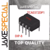 TCA0372DP1 IC Chipset 5-20 PCS in DIP-8 Package