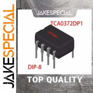 TCA0372DP1 IC Chipset 5-20 PCS in DIP-8 Package