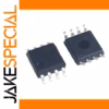 5PCS SMD Logic IC Set for Versatile Projects