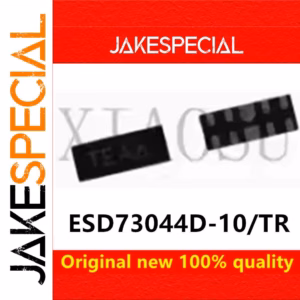 ESD5302N 3H DFN IC Chipset 10-20PCS