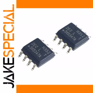 10PCS AT24C256 256KB EEPROM Memory Modules