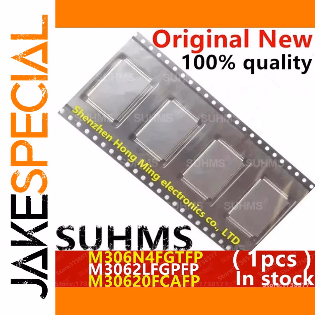QFP-100 Chipset 1PCS for Computer Applications