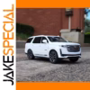 Escalade SUV 1:24 Scale Diecast Model