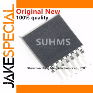 BTS50085A Drive IC TO263-7 2-5PCS