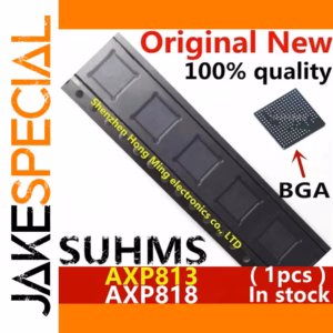 AXP813 AXP818 Voltage Regulator BGA 1PCS