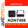 10PCS AON7400A to AON7414 Drive IC Set