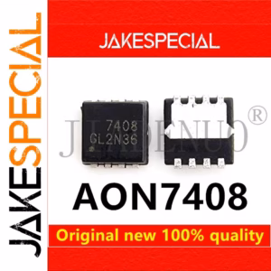 10PCS AON7400A to AON7414 Drive IC Set