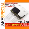 STP180N4F6 TO-220 Chipset Set of 5 Pieces
