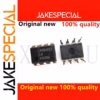 10PCS LM4562 Chipsets in SOP-8 & DIP-8 Formats