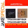 TPS65993BF TPS65994BF BGA Chipset 1PCS