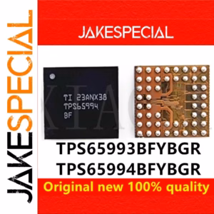 TPS65993BF TPS65994BF BGA Chipset 1PCS