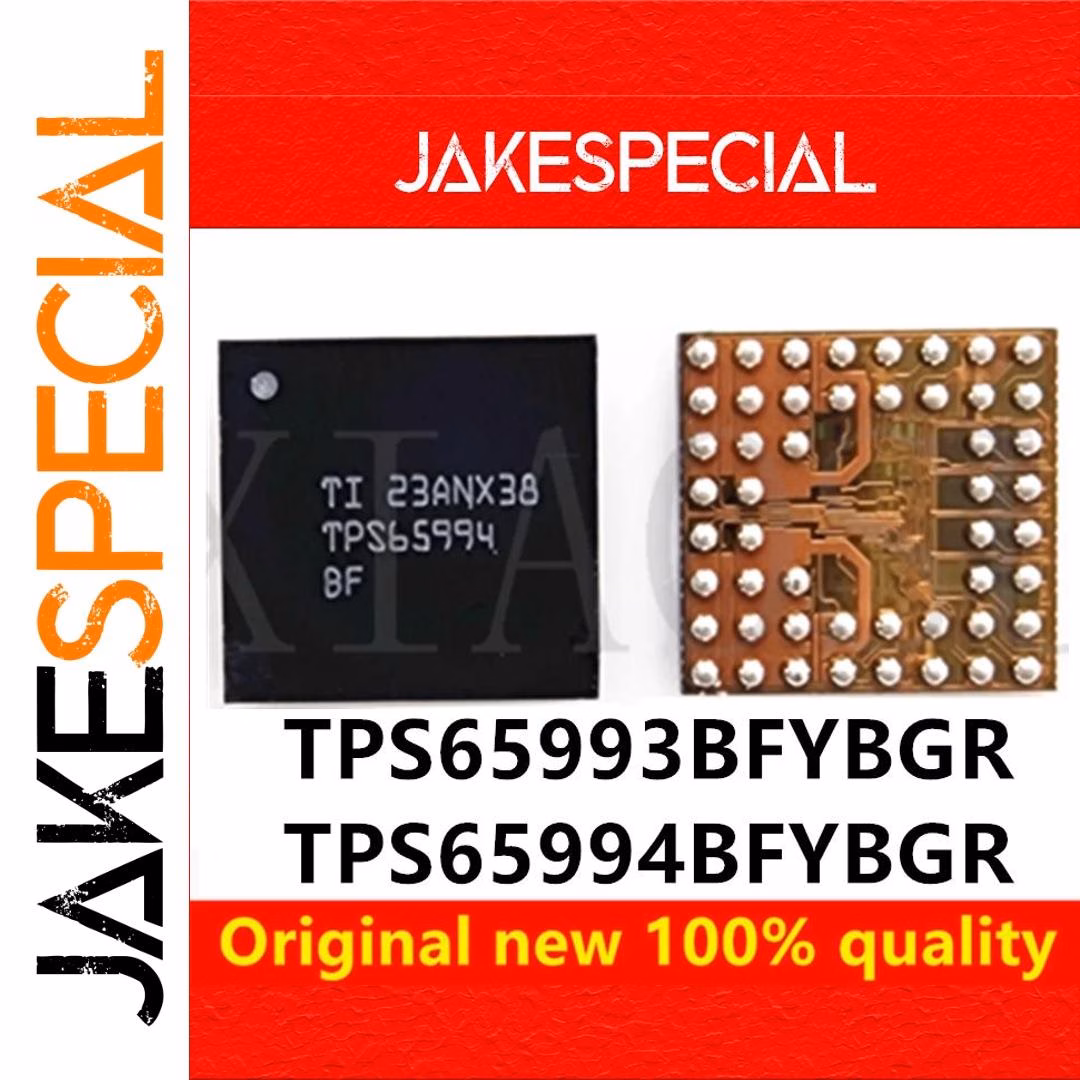 TPS65993BF TPS65994BF BGA Chipset 1PCS