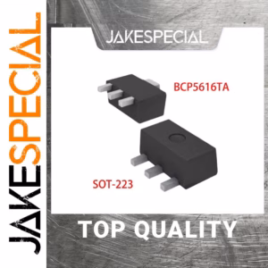 BCP5616TA NPN Transistor SOT-223 10-100 PCS