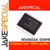 NSI6602 Semiconductor Chip 5-10PCS Drive IC