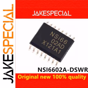NSI6602 Semiconductor Chip 5-10PCS Drive IC