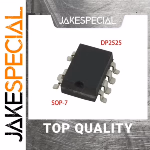 DP2525 IC Chipset Voltage Regulator 5-20 PCS