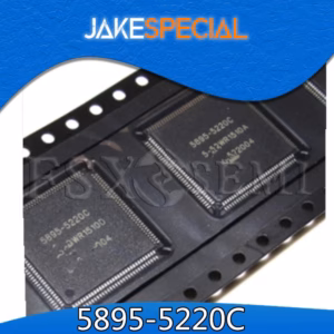 5895-5220C Voltage Regulator Chip 1PCS