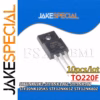10PCS Voltage Regulators Set TO-220 Models