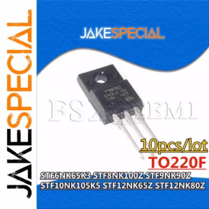 10PCS Voltage Regulators Set TO-220 Models