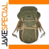 WW2 US Army M1943 Field Pack Backpack